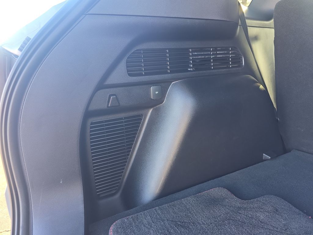 Certified Used 2023 Silver Ford ST-Line Elite image 13