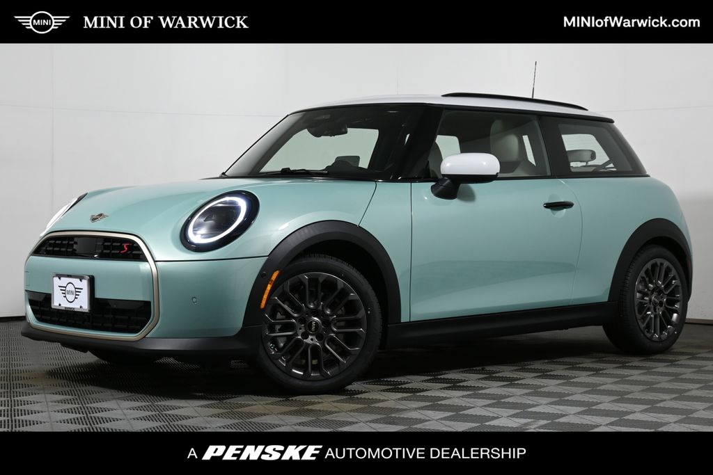 Thumbnail: 2026 MINI Cooper - 1