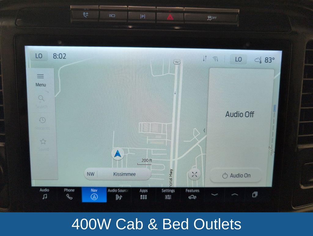 Certified Used 2024 Blue Ford XLT image 26