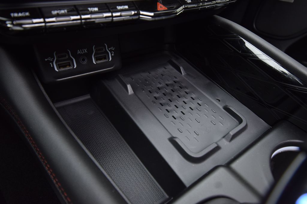 new 2026 Dodge Durango car, priced at $62,127