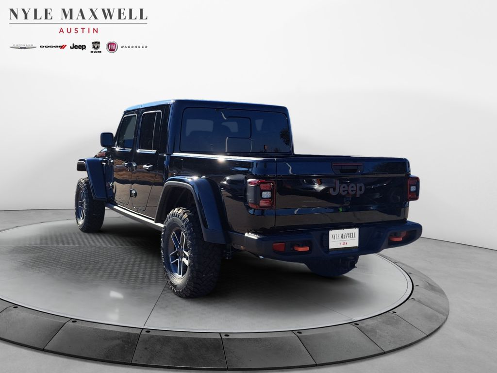 New Car 2025 Jeep Gladiator  Mojave For Sale Under $50,000 In Austin, Texas