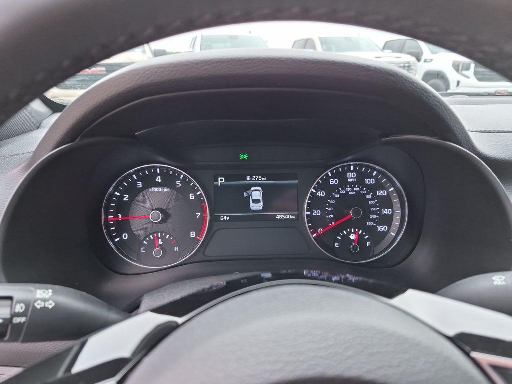 Used Car 2023 Kia Forte  Gt-line For Sale Under $25,000 In Austin, Texas