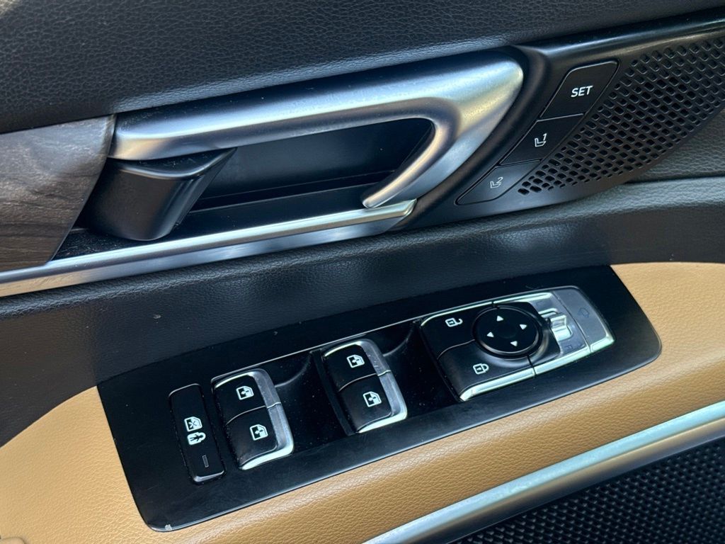2022 Kia Telluride SX Gray at South Hills Kia