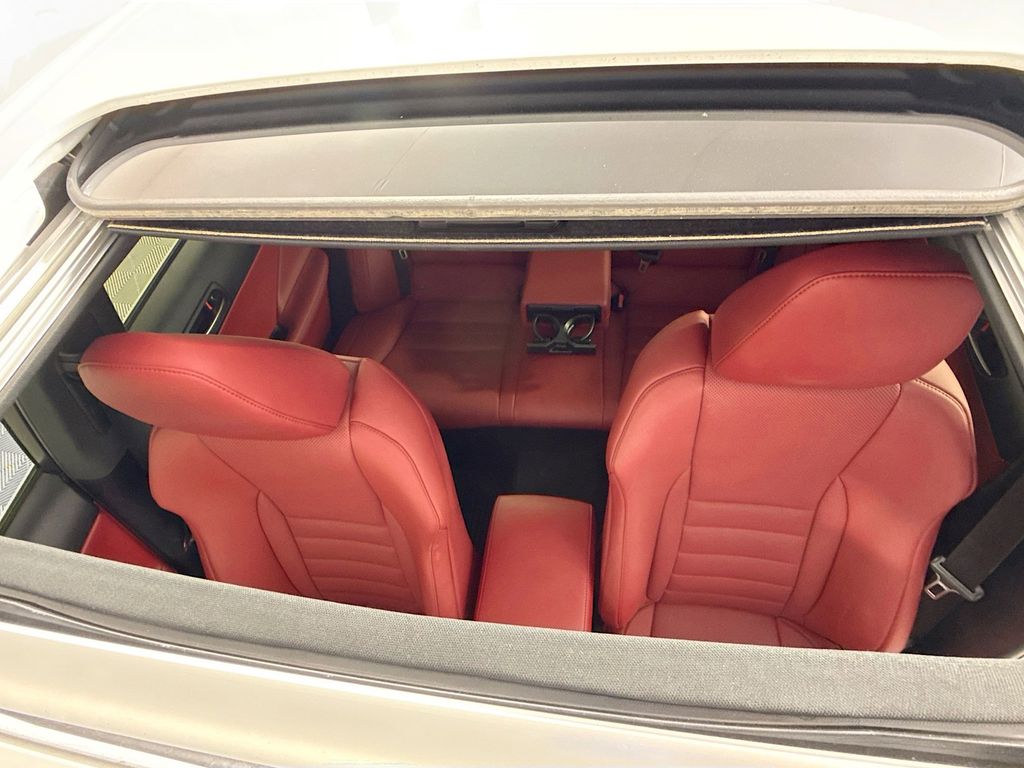 Thumbnail: 2023 Lexus IS - 22