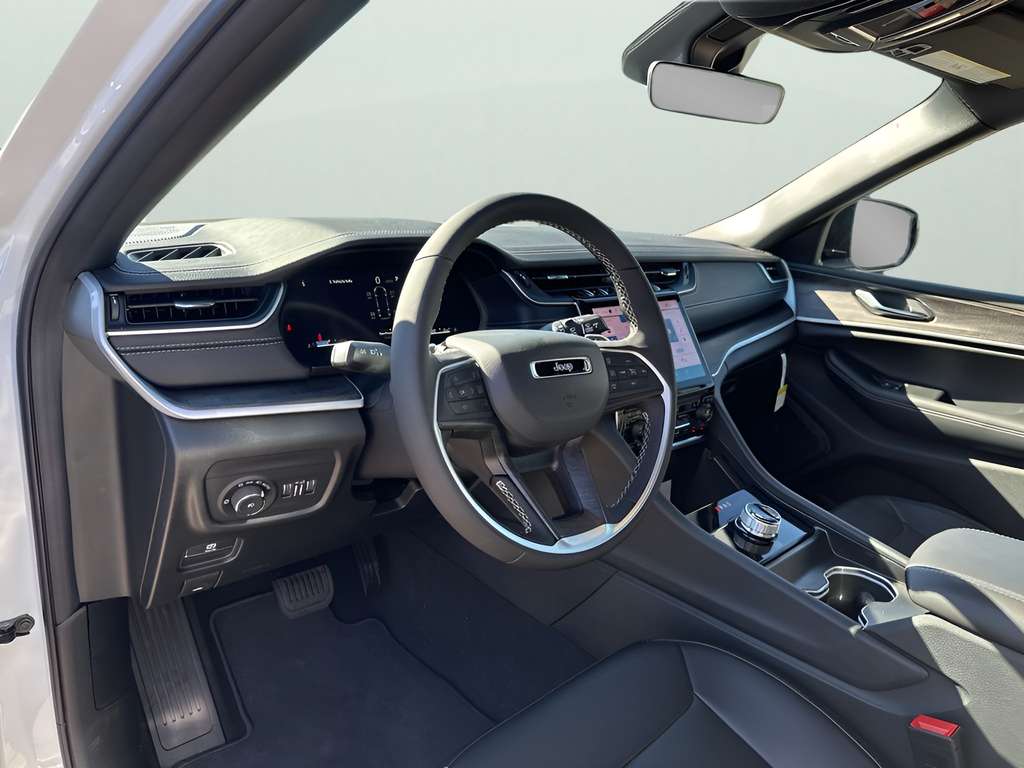 New Car 2025 Jeep Grand Cherokee L  Limited For Sale Under $50,000 In Austin, Texas