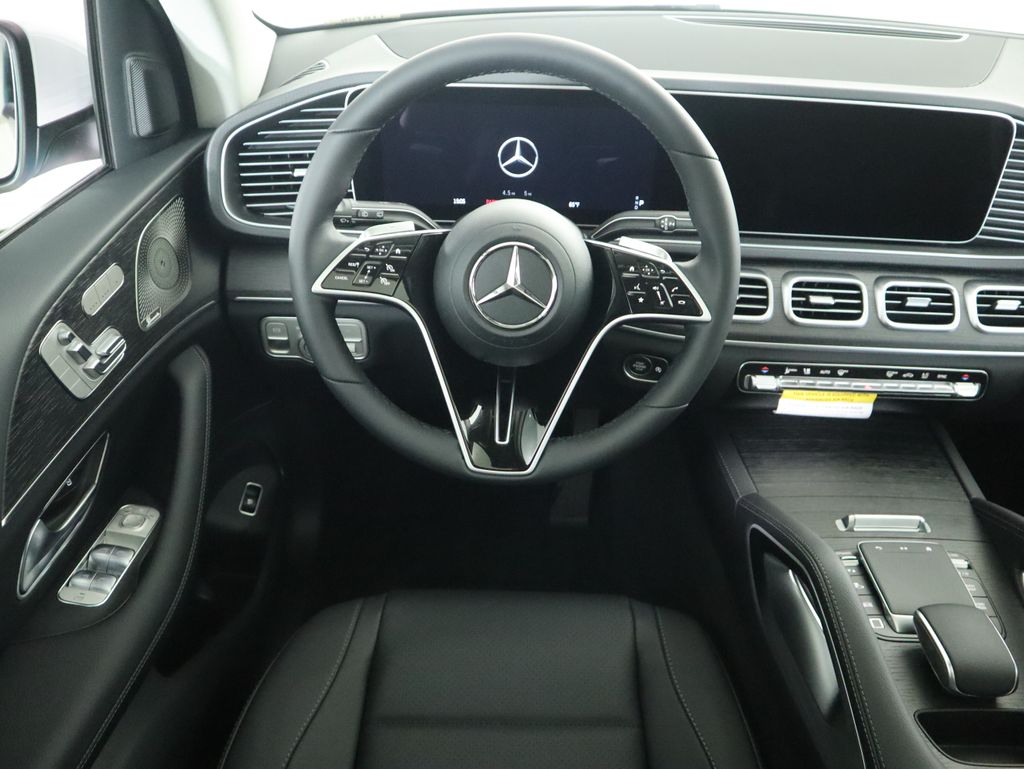 Thumbnail: 2026 Mercedes-Benz GLE - 11