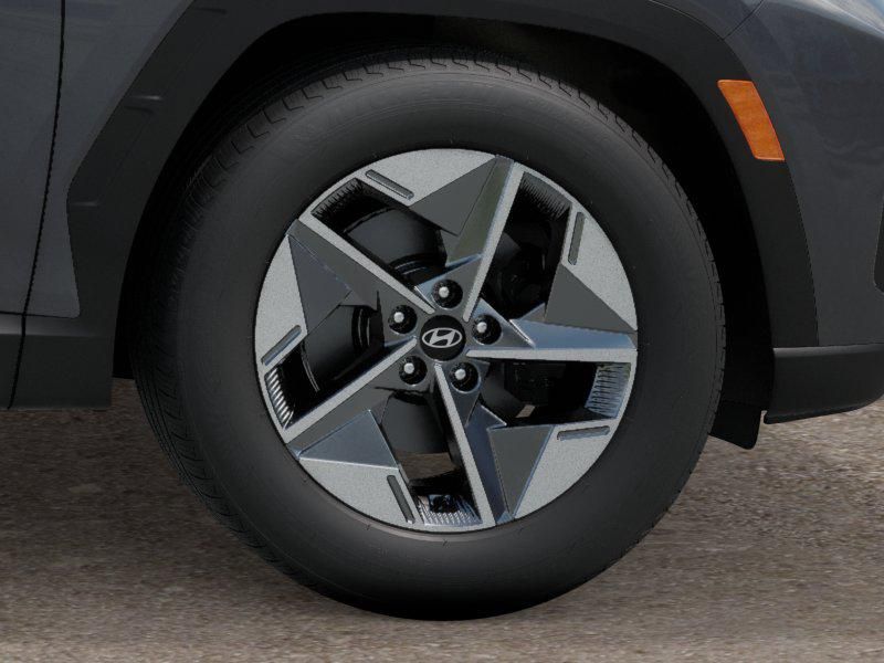 Thumbnail: 2025 Hyundai Tucson - 8