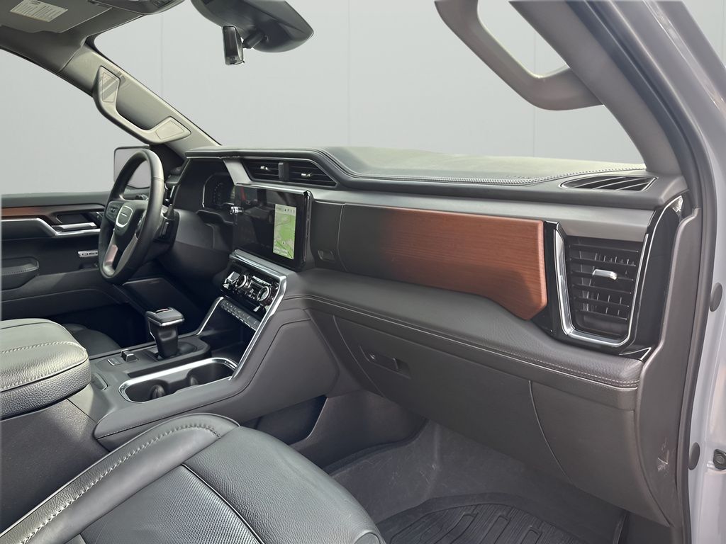 Used Car 2025 Gmc Sierra 1500  Denali For Sale Under $60,000 In Austin, Texas