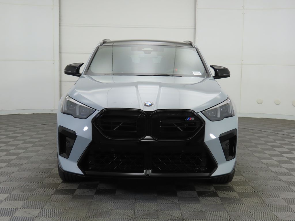 Thumbnail: 2026 BMW X2 - 2