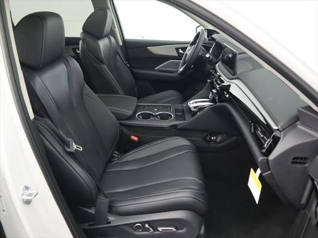 Thumbnail: 2026 Acura MDX - 22