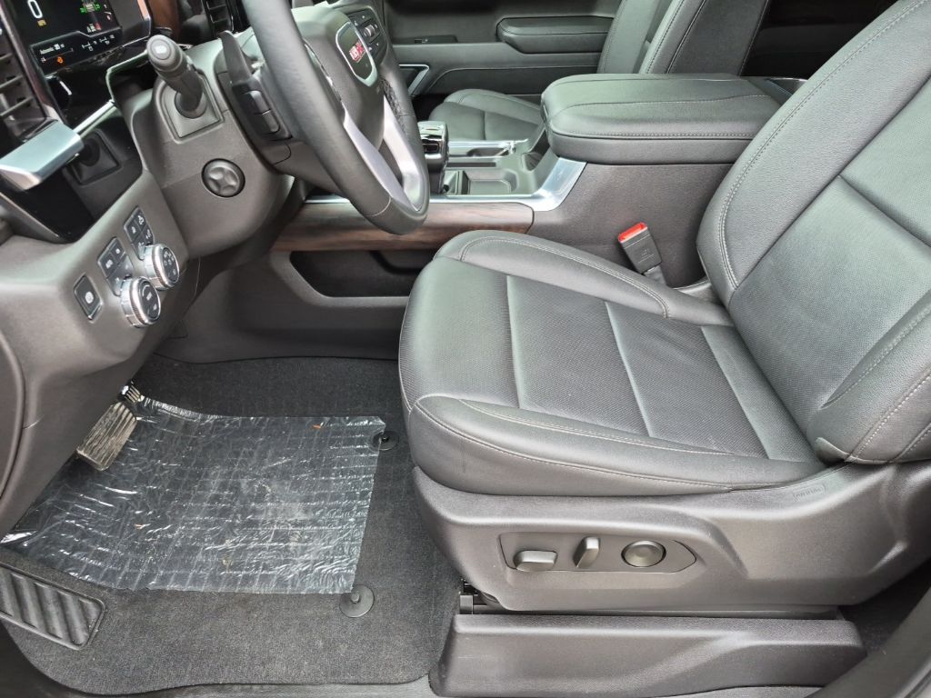 Used Car 2025 Gmc Sierra 1500  Slt For Sale Under $50,000 In Austin, Texas