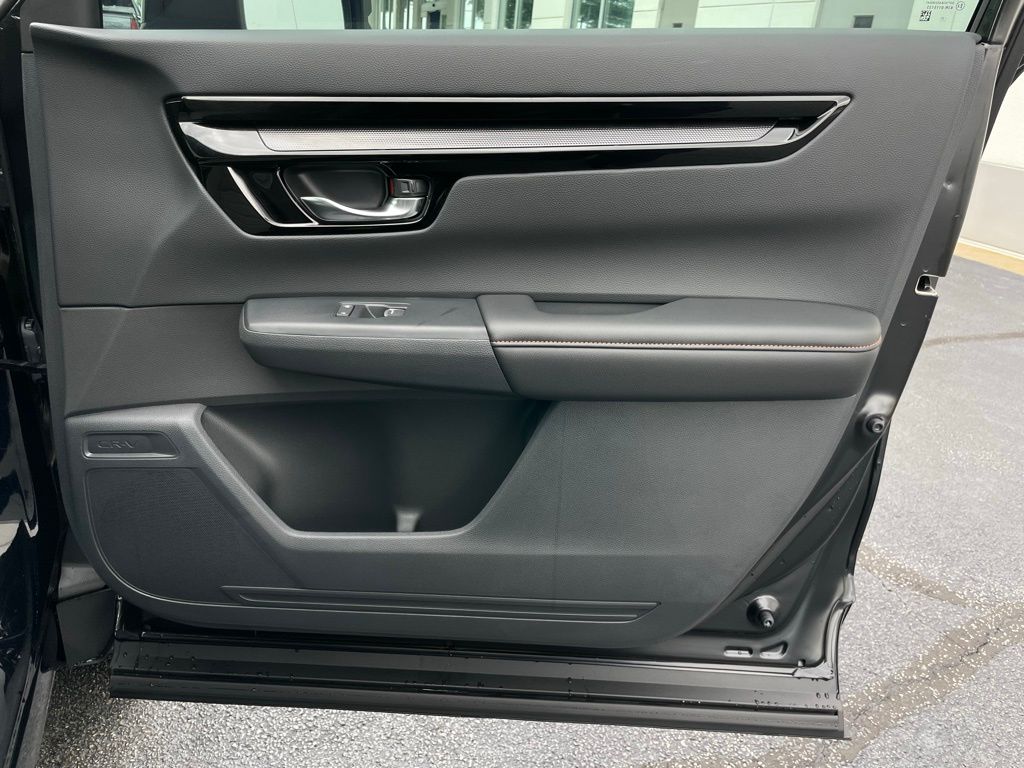 Thumbnail: 2026 Honda CR-V - 32