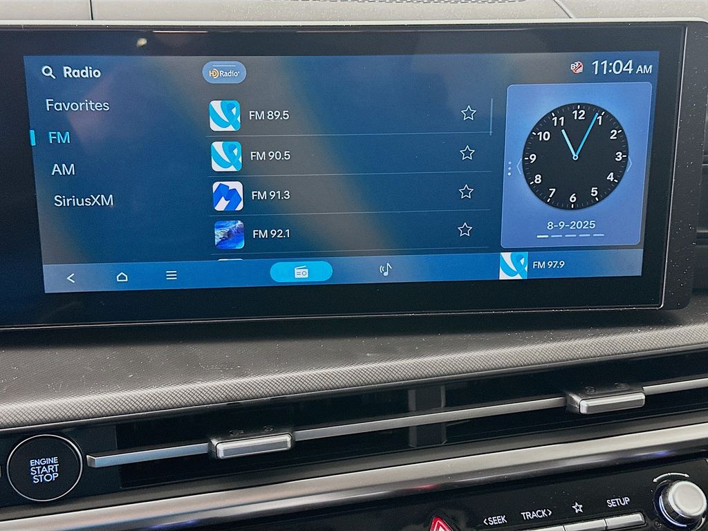 Thumbnail: 2026 Hyundai Santa Fe - 11