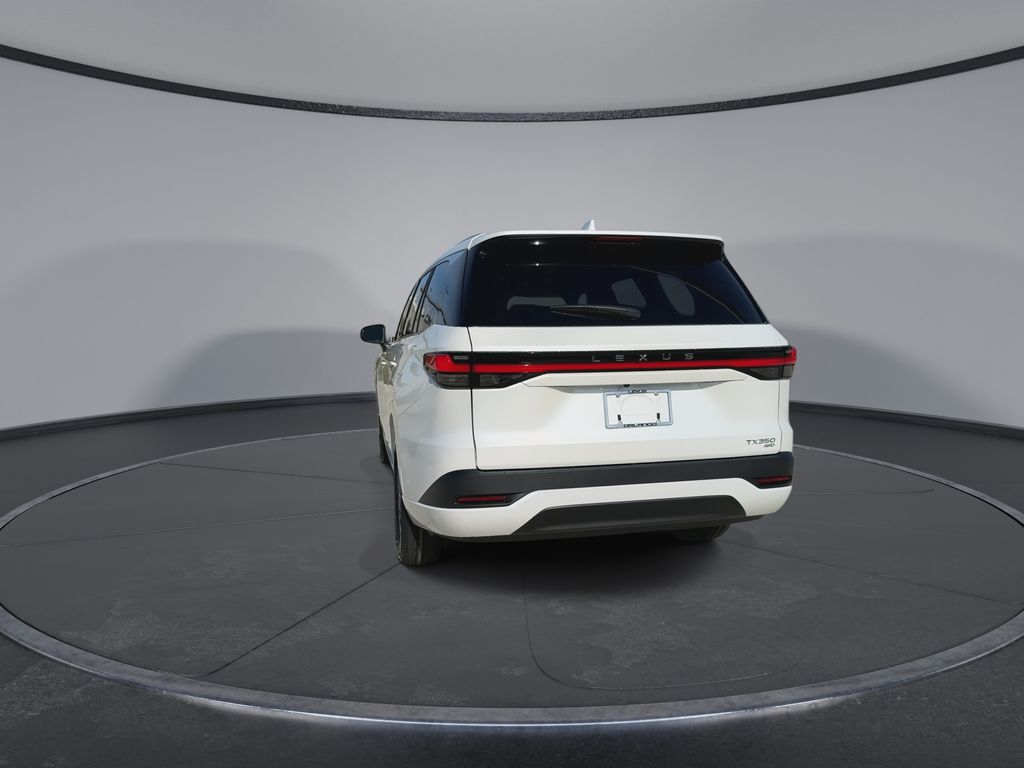 Thumbnail: 2026 Lexus TX - 7