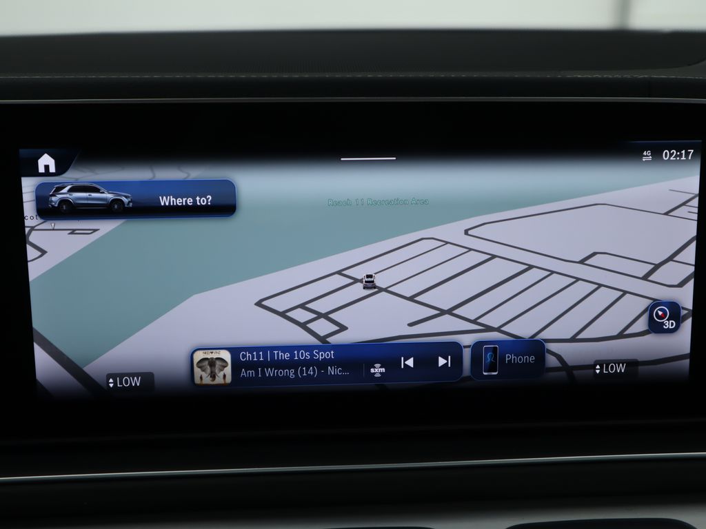 Thumbnail: 2026 Mercedes-Benz GLE - 16