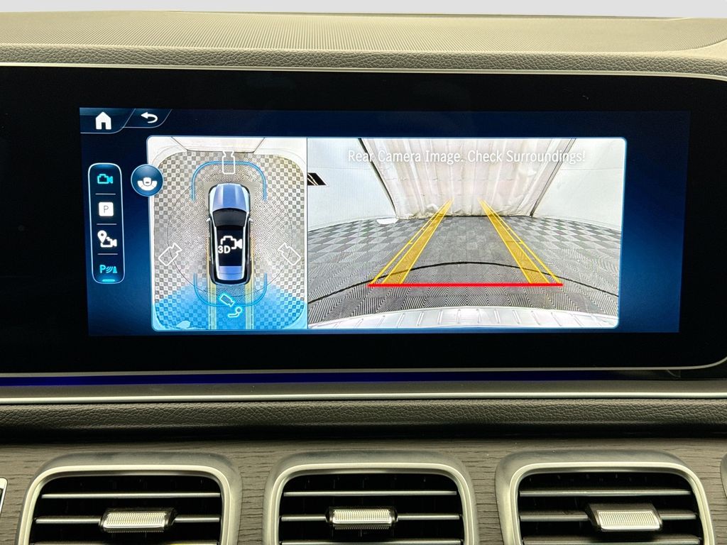 Thumbnail: 2025 Mercedes-Benz GLE - 15