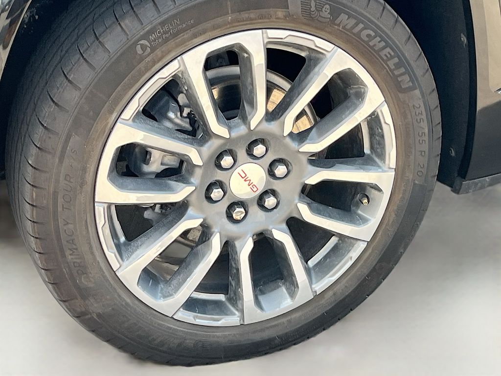 Used 2022 Black GMC Denali image 34