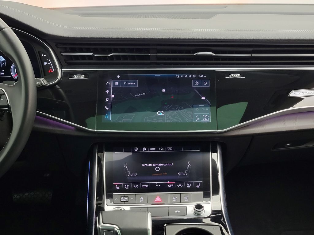 Thumbnail: 2023 Audi Q8 - 19