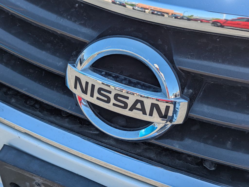 2015 Nissan Altima 2.5 SL 10