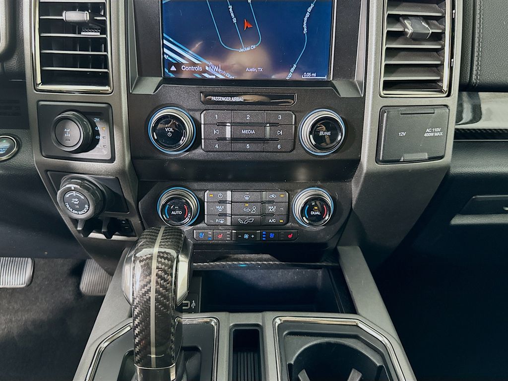 Thumbnail: 2019 Ford F-150 - 16
