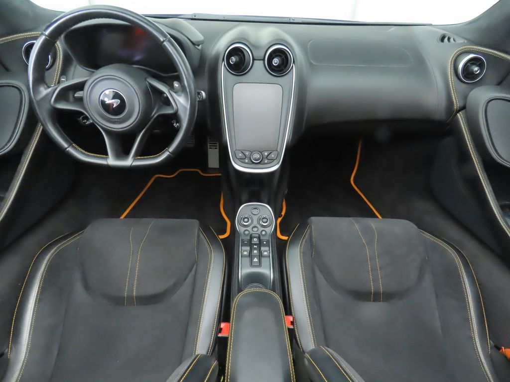 Thumbnail: 2019 Mclaren  - 32