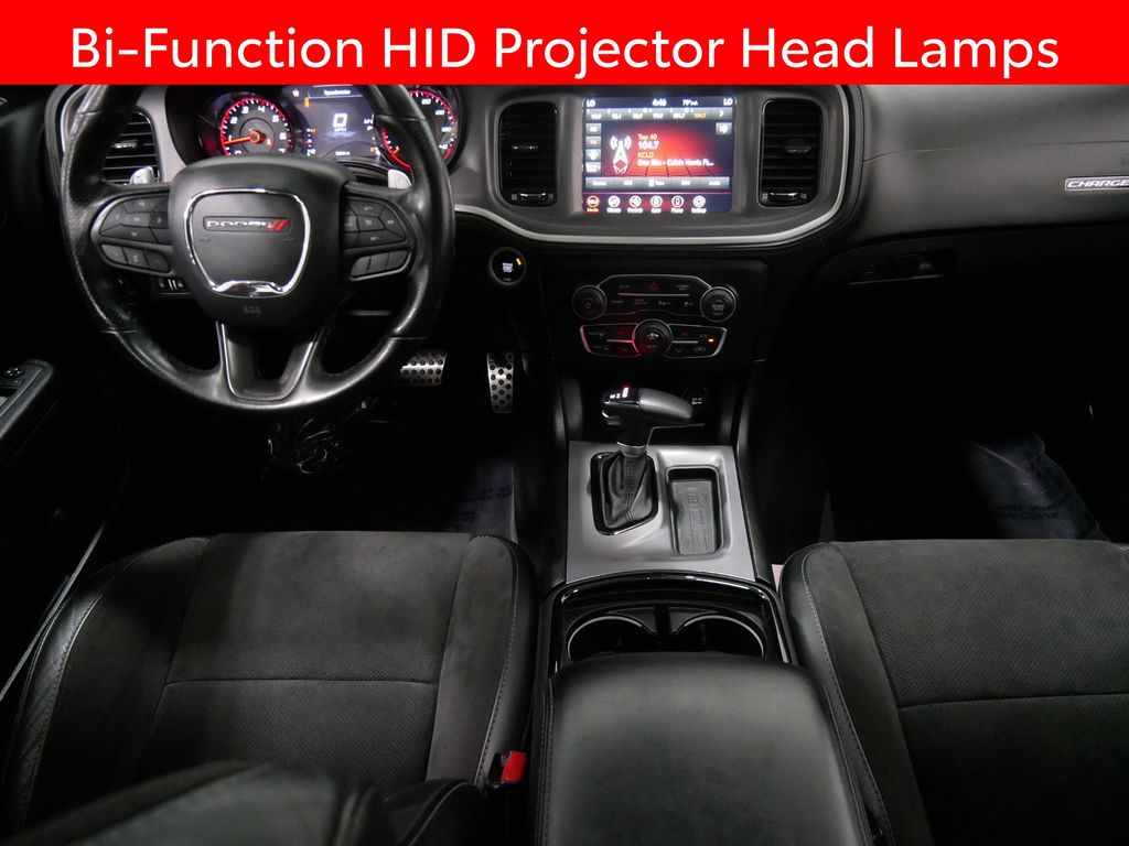 Used 2022 Dodge Charger Sedan
