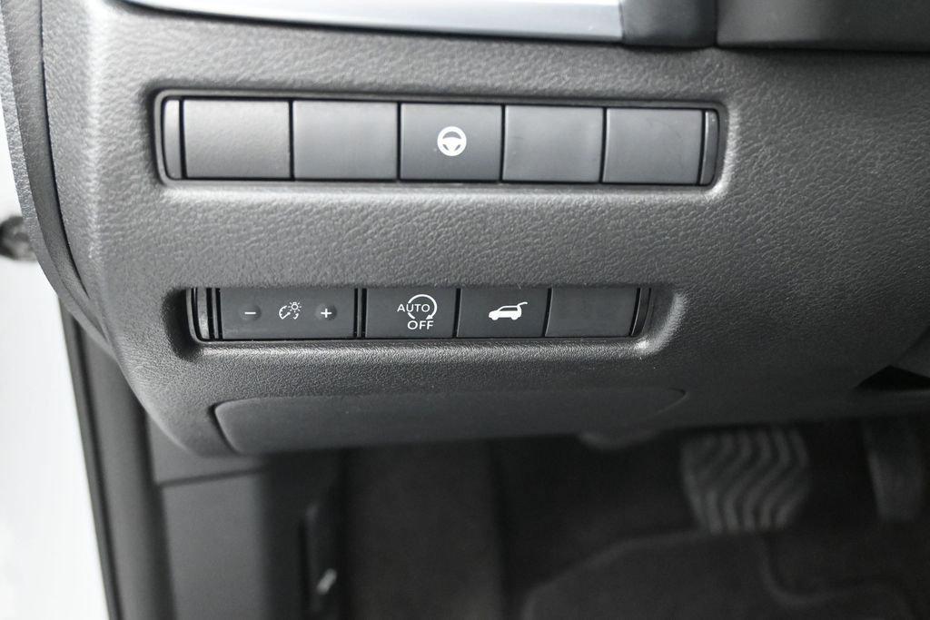 Used 2024 Nissan Rogue SUV