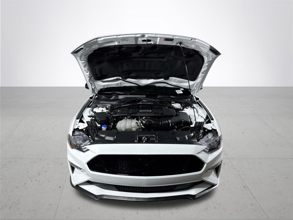 2023 Ford Mustang GT
