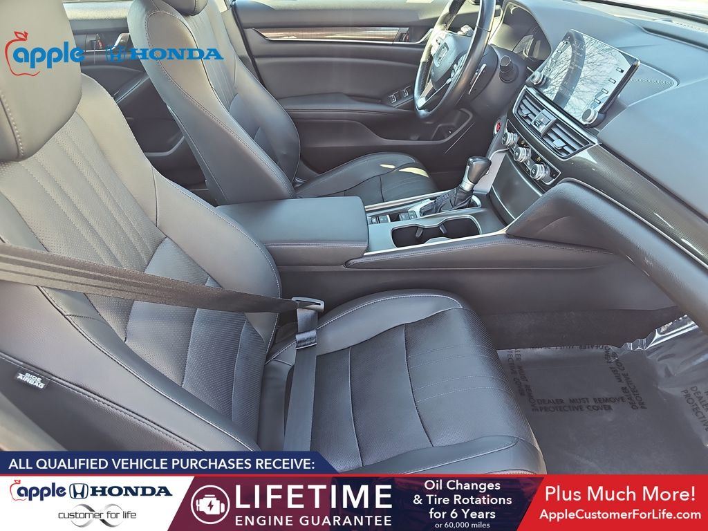 2021 Honda Accord Sport Special Edition