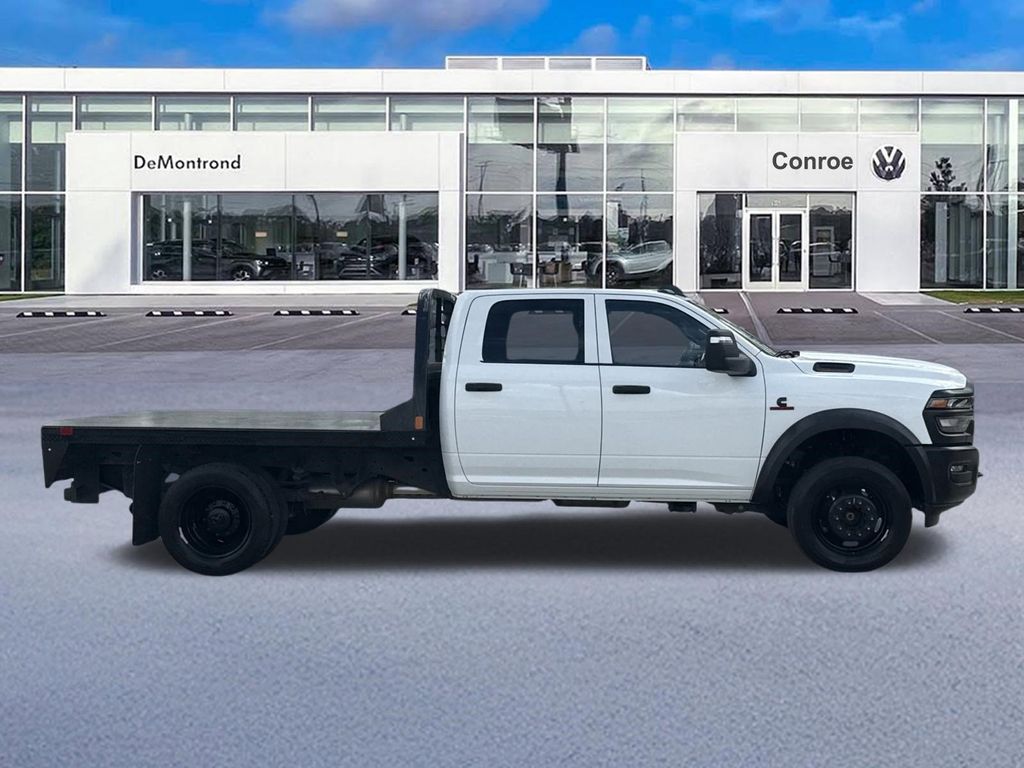 2025 Ram 4500HD Tradesman - 3