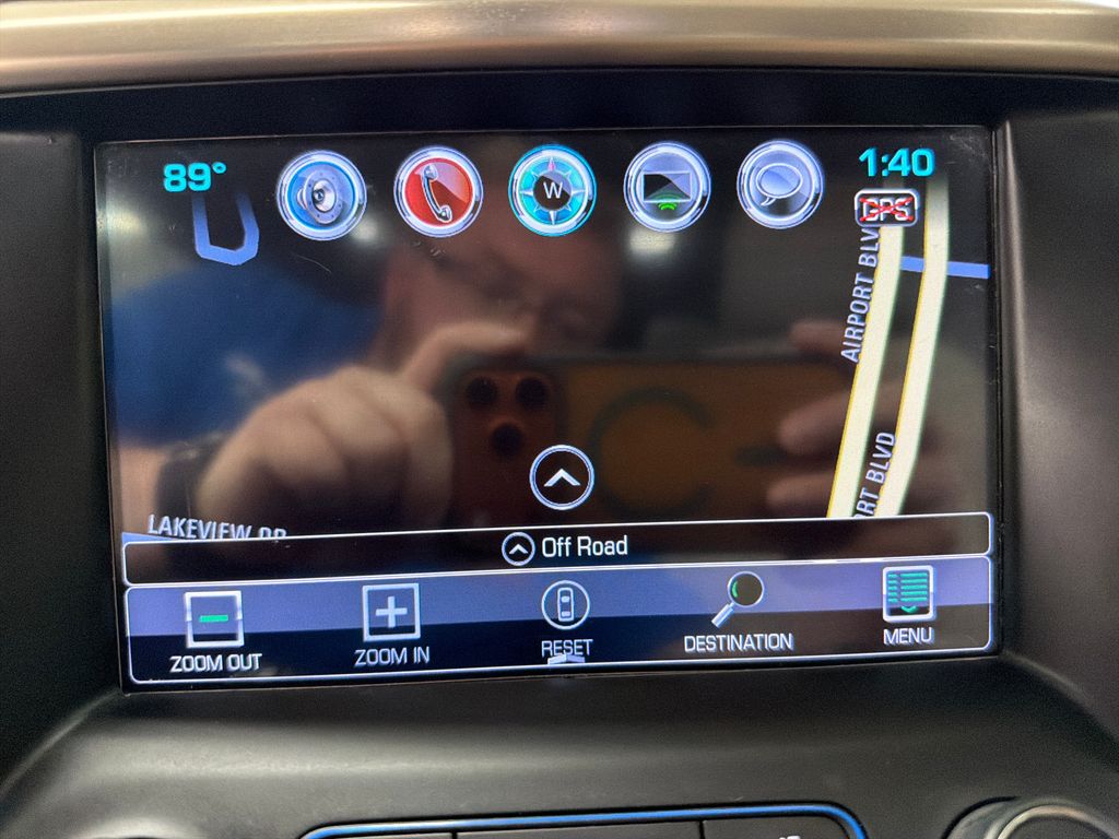 Certified Used 2018 White GMC Denali image 27