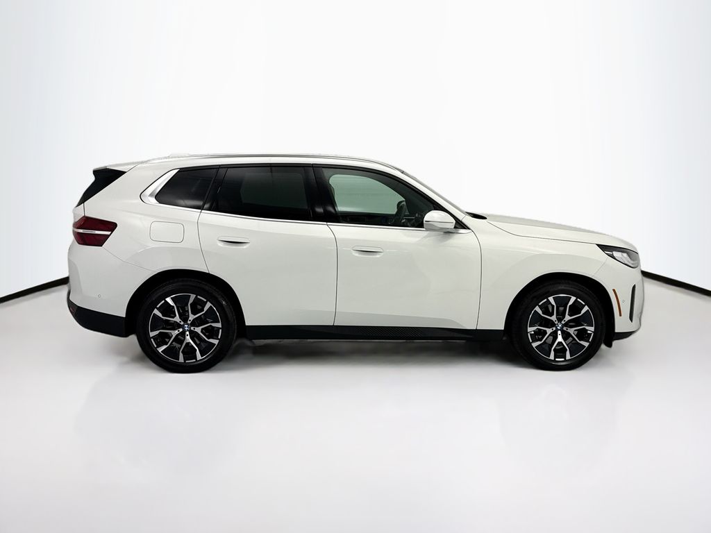 Thumbnail: 2026 BMW X3 - 4