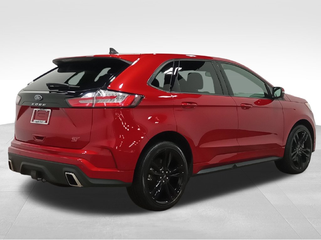 2024 Ford Edge ST