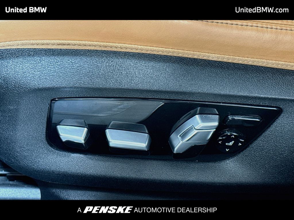 Thumbnail: 2020 BMW 7 Series - 11