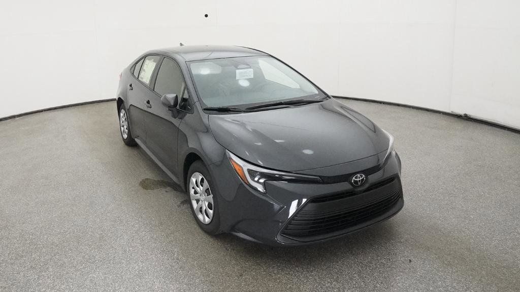 Thumbnail: 2026 Toyota Corolla - 30