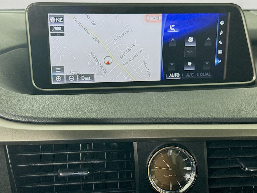 2016 Lexus RX 350 13