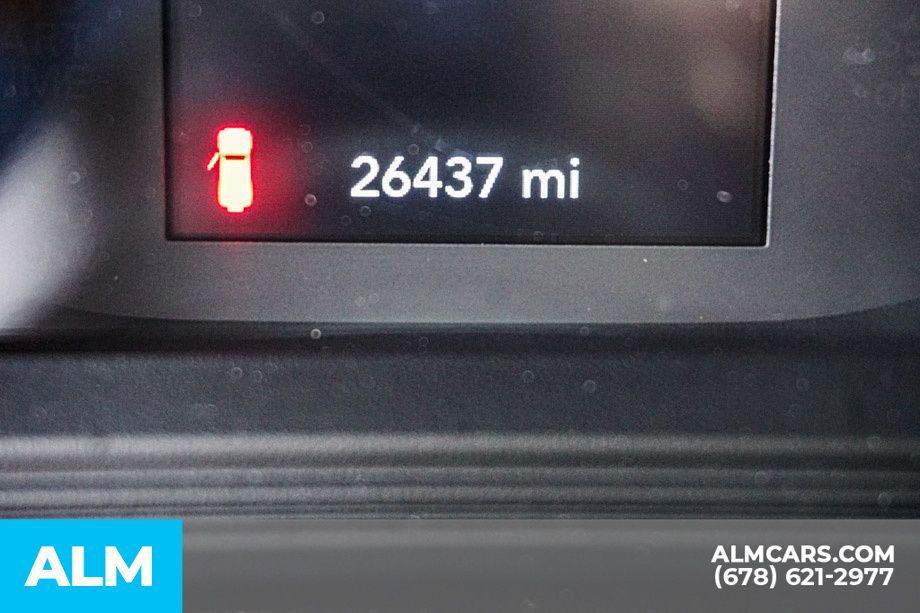 2025 Jeep Wrangler 4-Door Sport S - Photo 54