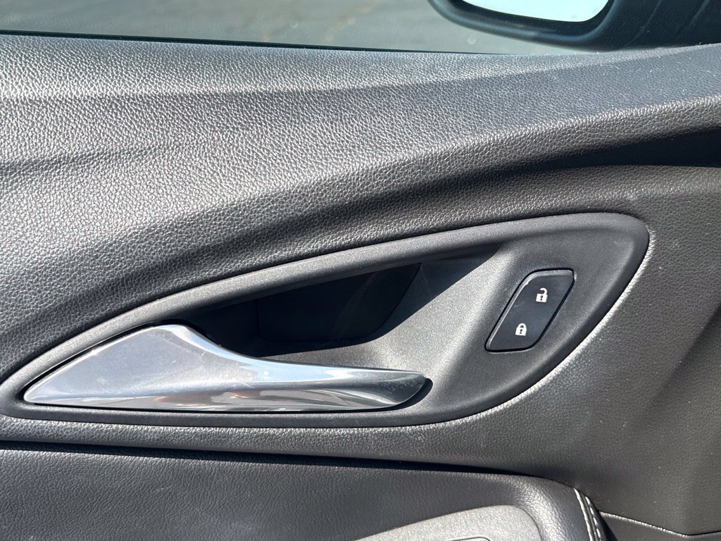 Used 2021 Buick Encore GX SUV