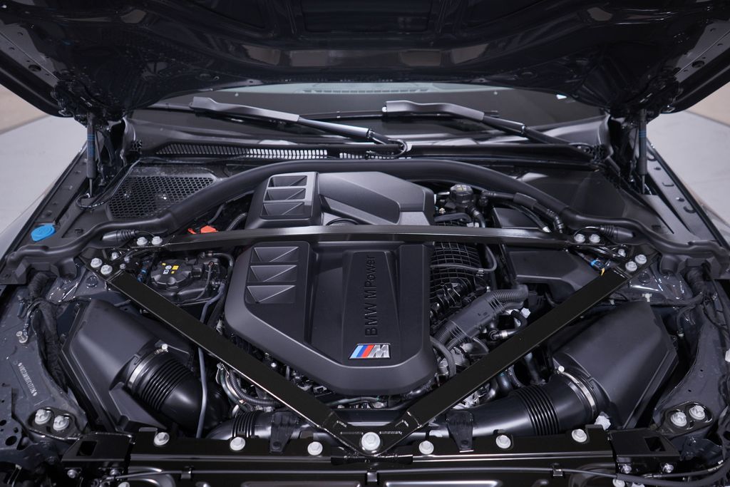 2026 BMW M4 Competition 22