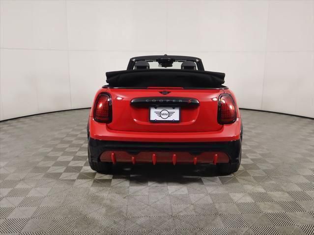 Thumbnail: 2026 MINI Cooper - 6