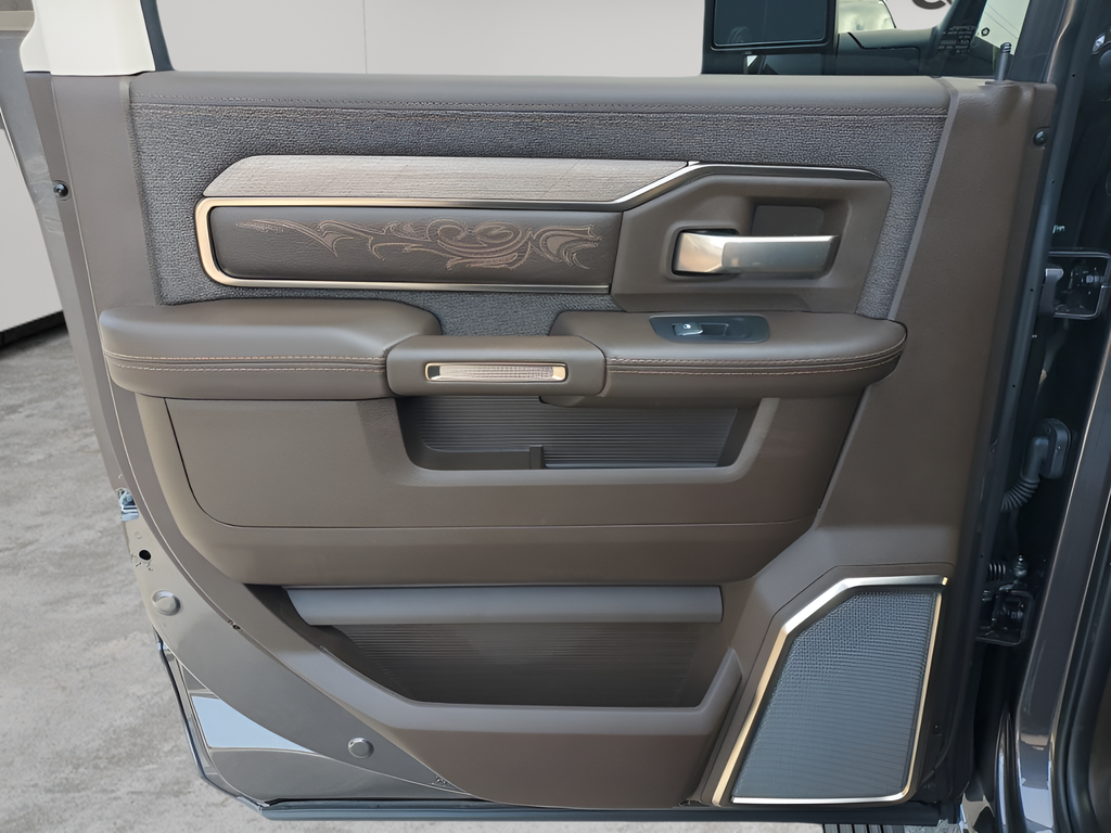 Used Car 2025 Ram 2500  For Sale Under $90,000 In Austin, Texas