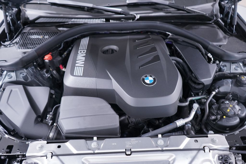 Thumbnail: 2026 BMW 3 Series - 18
