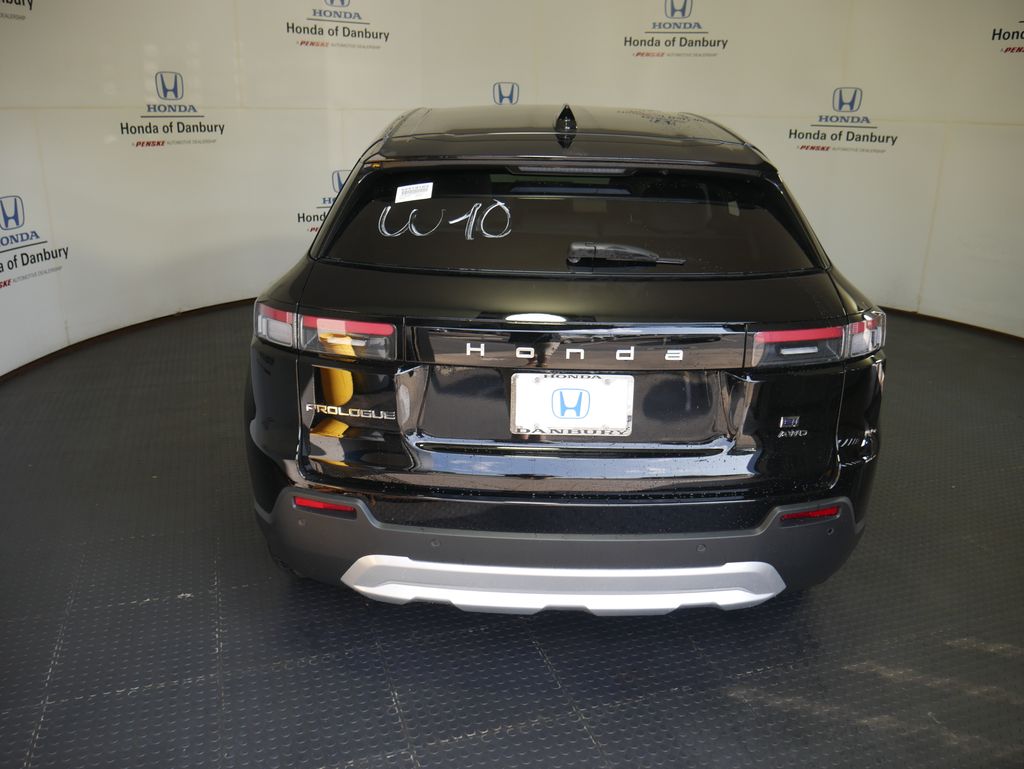 Thumbnail: 2025 Honda Prologue - 5