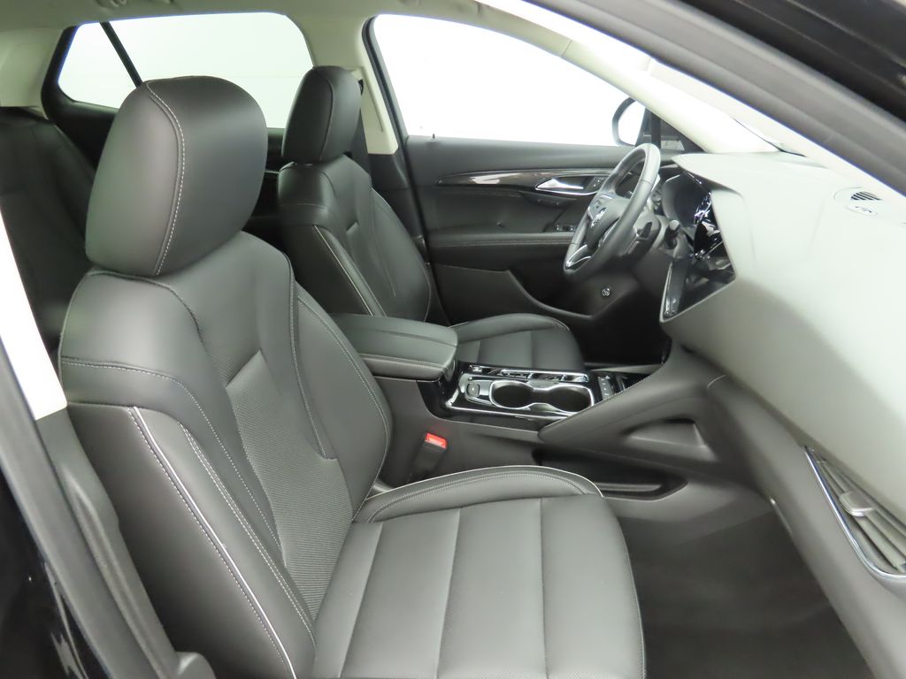 Thumbnail: 2023 Buick Envision - 20