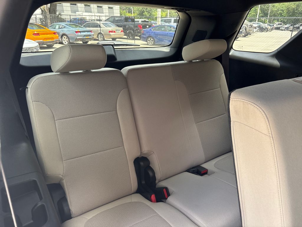 Certified Used 2023 White Chevrolet LS image 29
