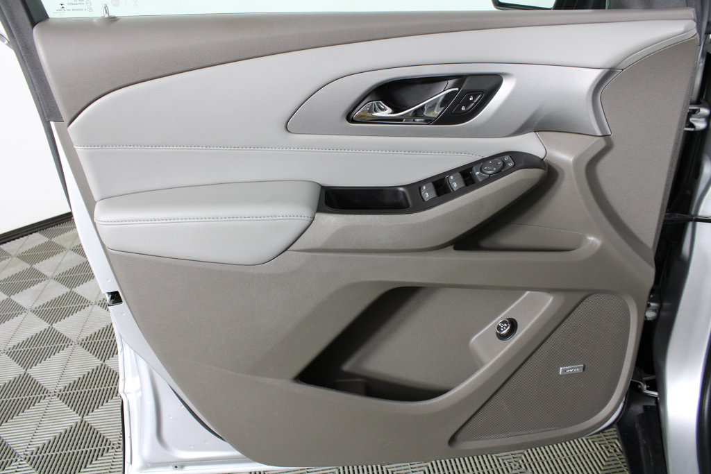 Used 2018 Chevrolet Traverse for sale in 