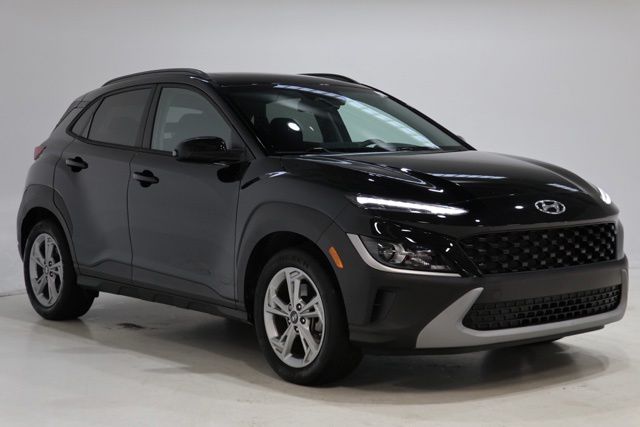 2023 Hyundai Kona SEL AWD