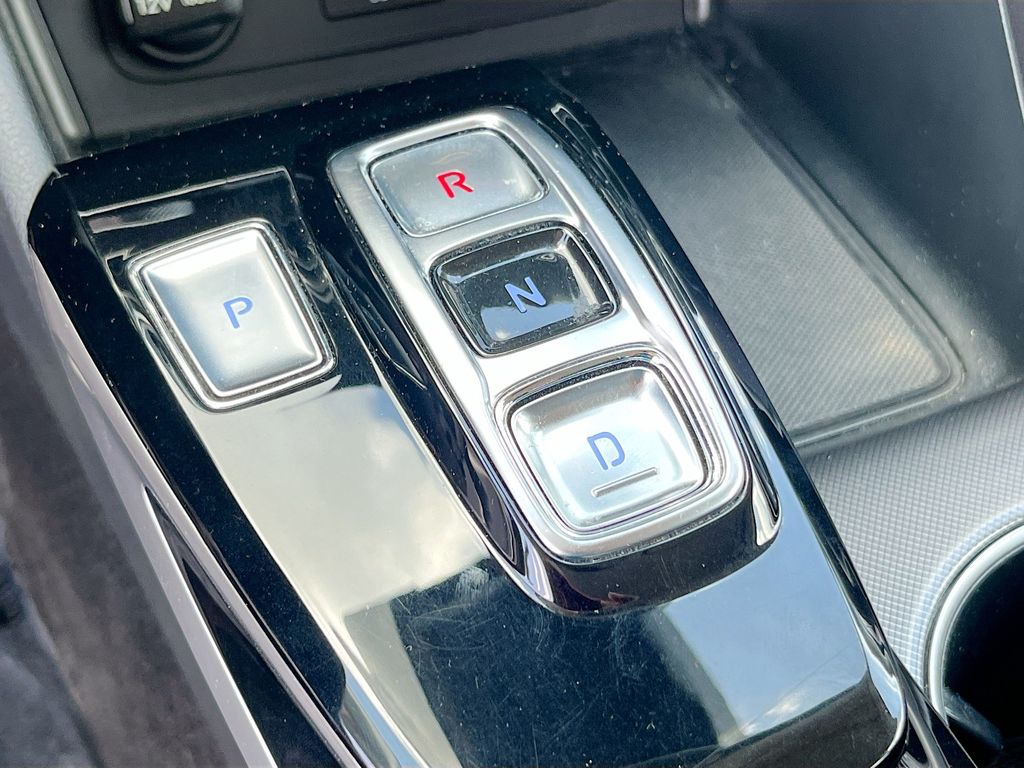 2023 Hyundai Sonata SEL Gray at DeMontrond Mazda