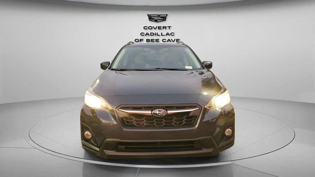 Used Car 2018 Subaru Crosstrek  2.0i Premium For Sale Under $20,000 In Austin, Texas