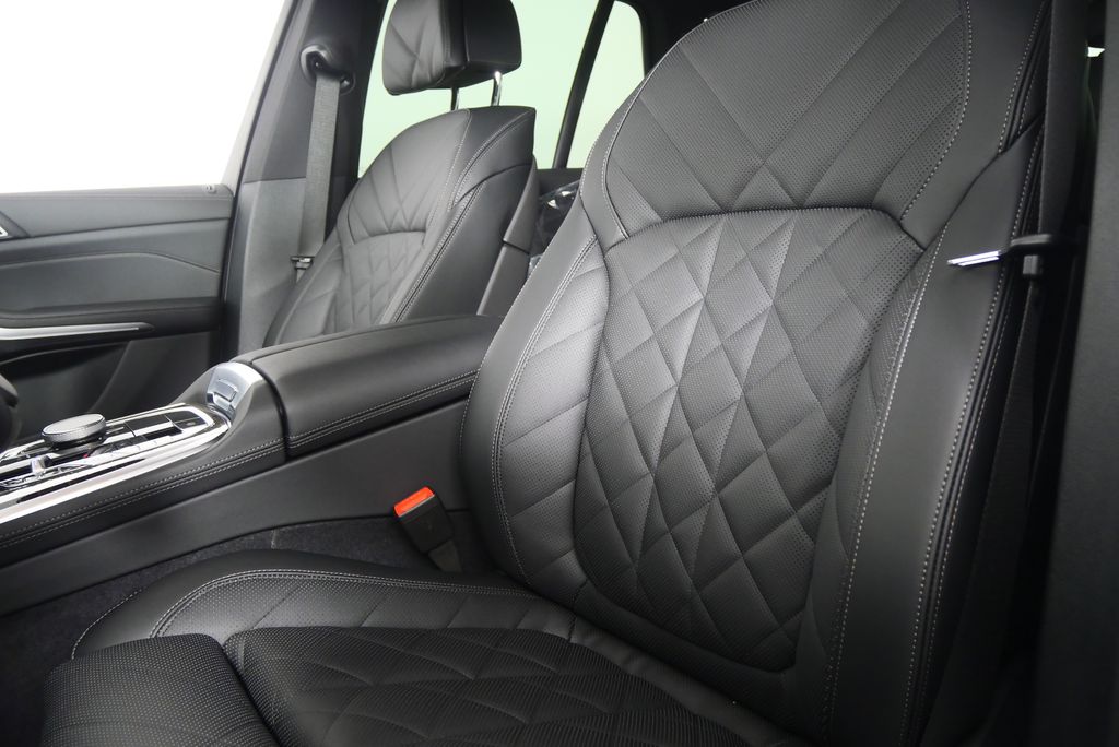 2026 BMW X5 sDrive40i 10